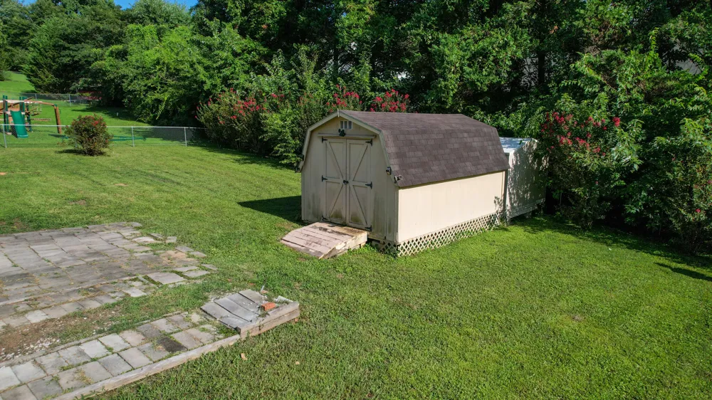 175 Spring Valley Lane Ringgold, GA 30736