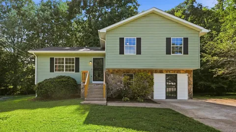 4703 Ranger Lane