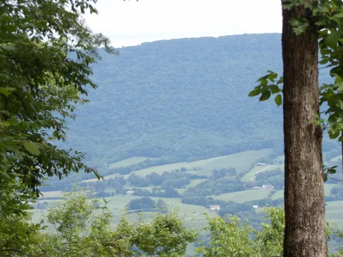 108 Gray Rock View