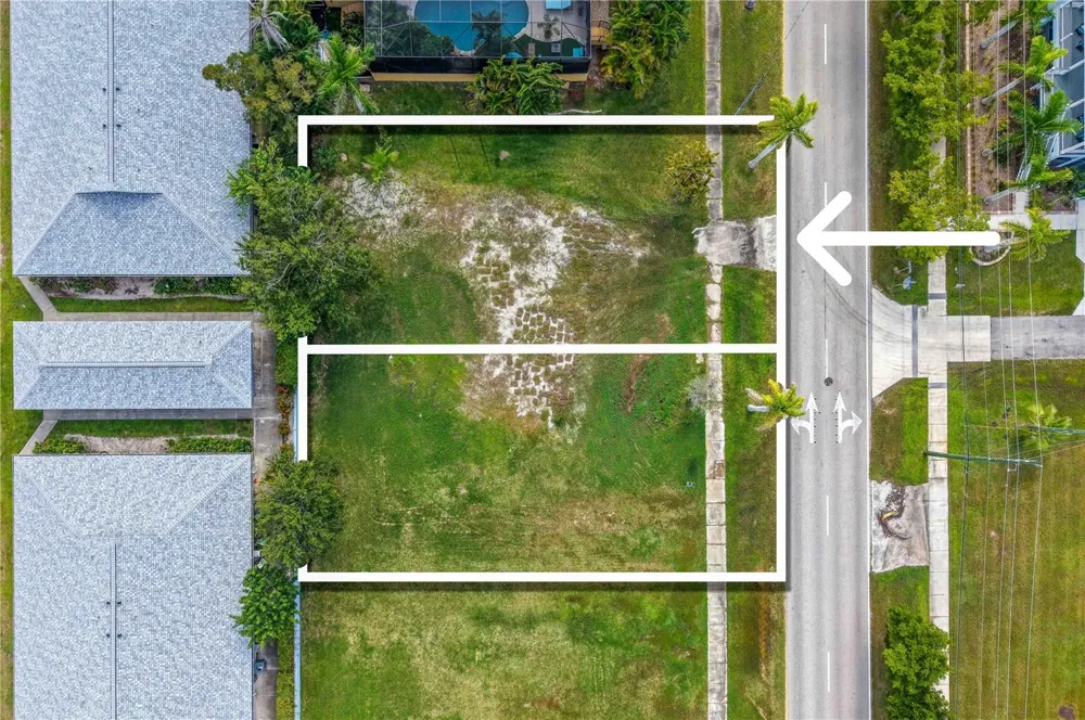 821 W MARION AVENUE Punta Gorda, FL 33950