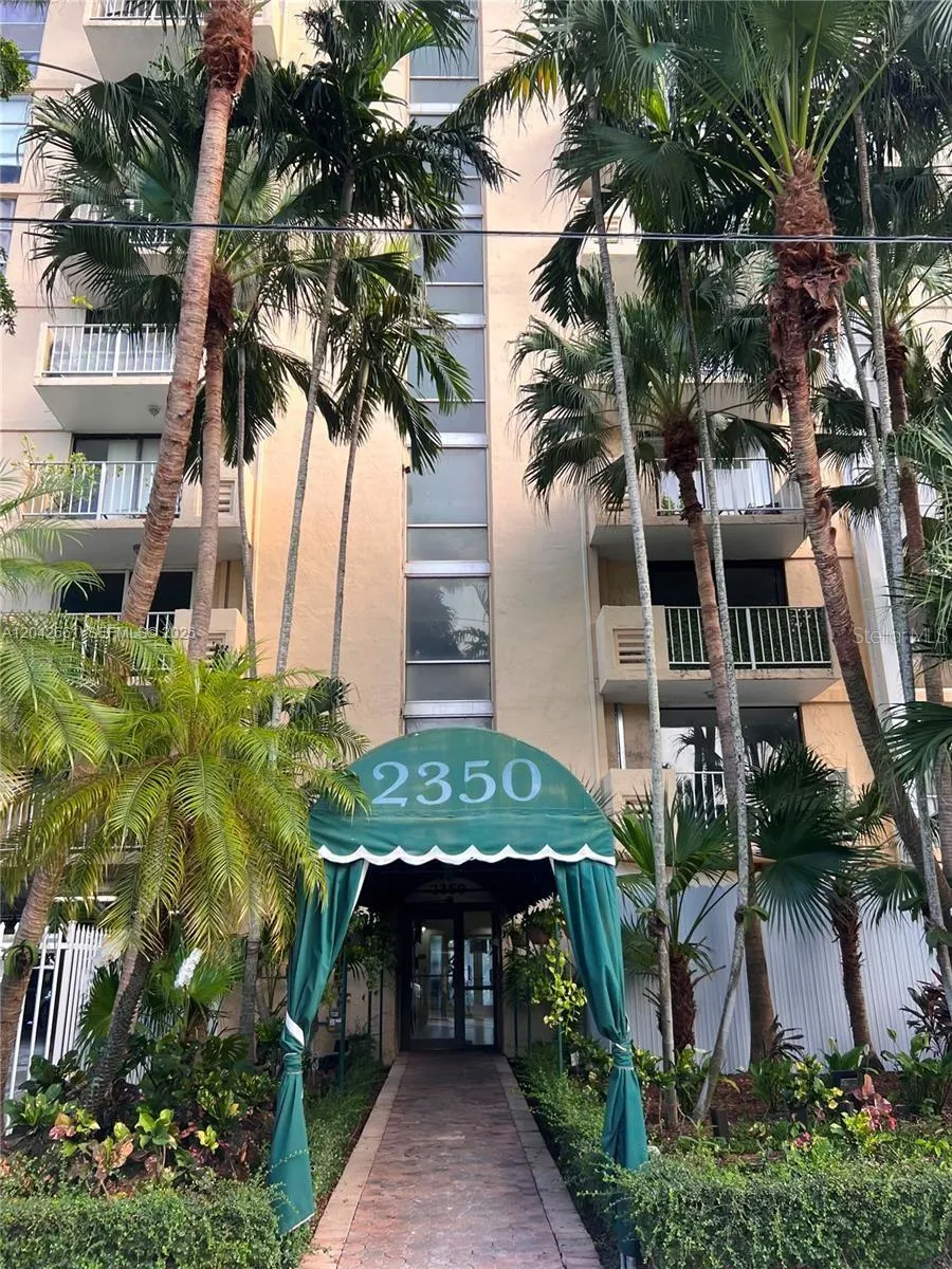 2350 NE 135TH STREET #209 North Miami, FL 33181