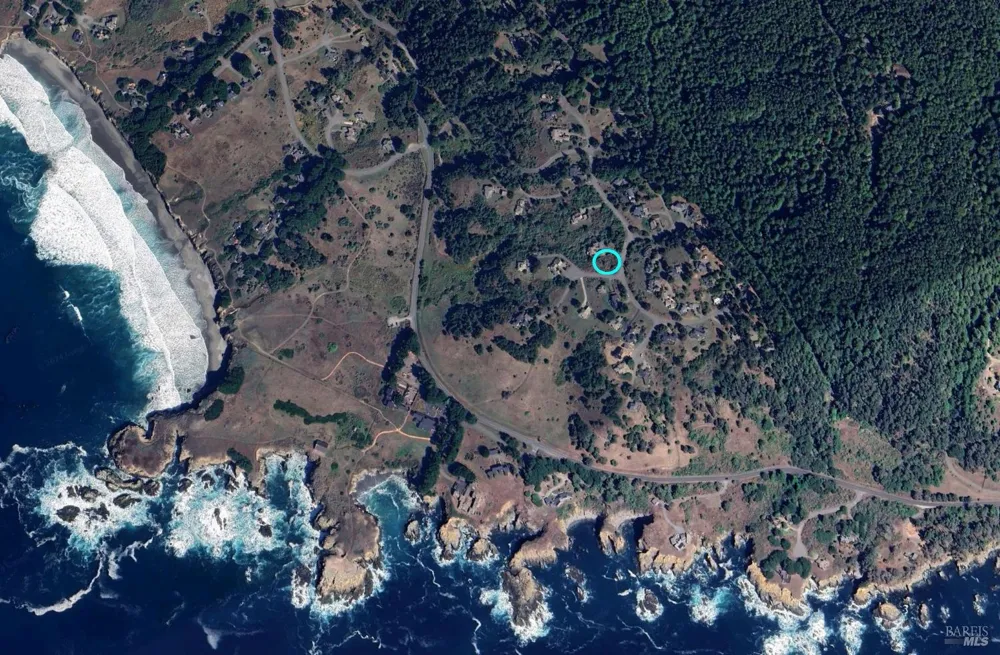 106 Hares Tail The Sea Ranch, CA 95497