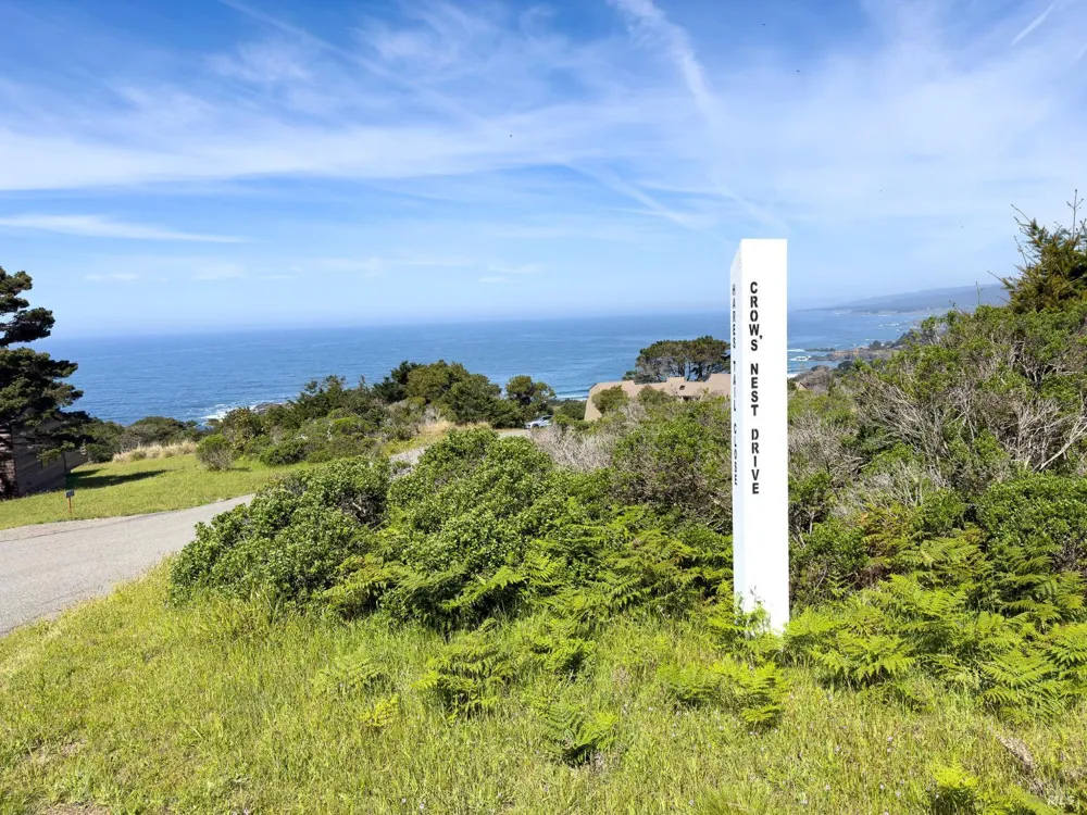 106 Hares Tail The Sea Ranch, CA 95497