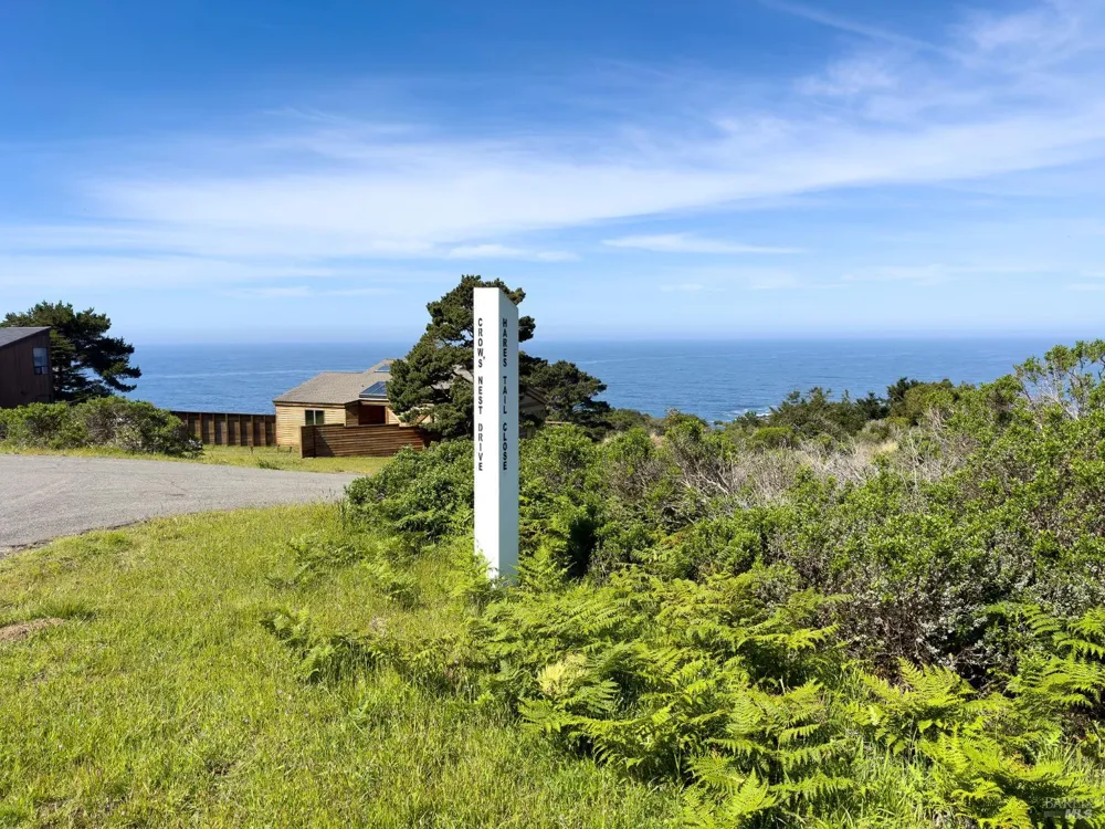 106 Hares Tail The Sea Ranch, CA 95497
