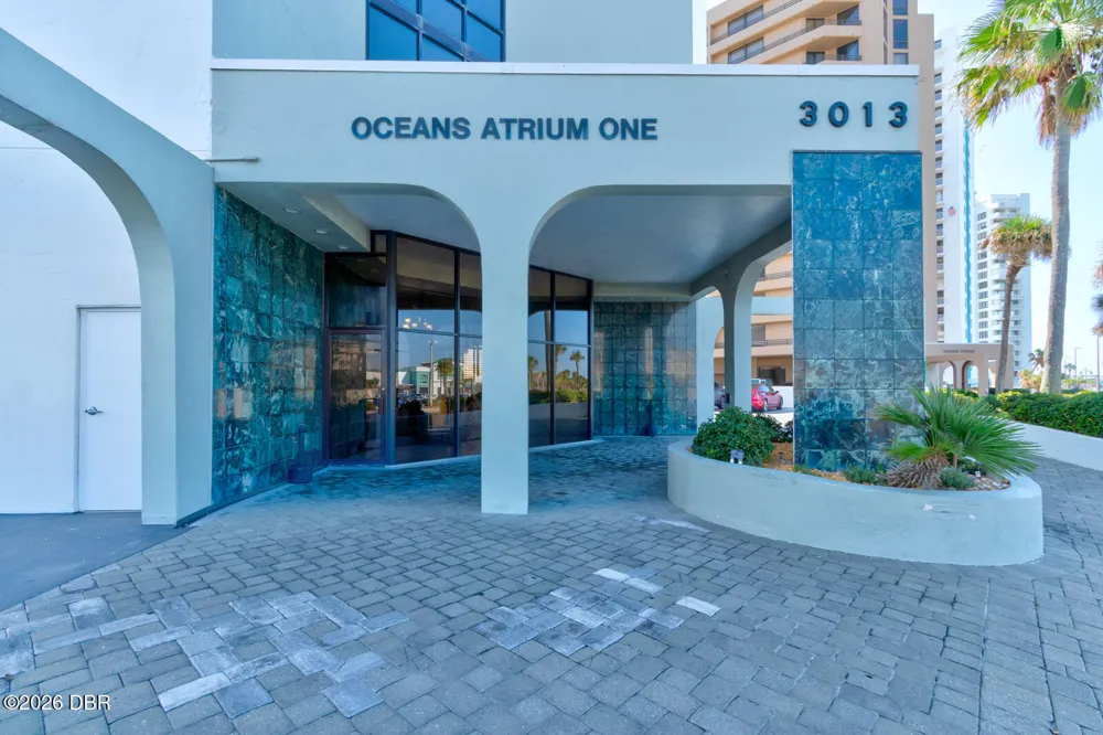 3013 S Atlantic Avenue #9050 Daytona Beach Shores, FL 32118