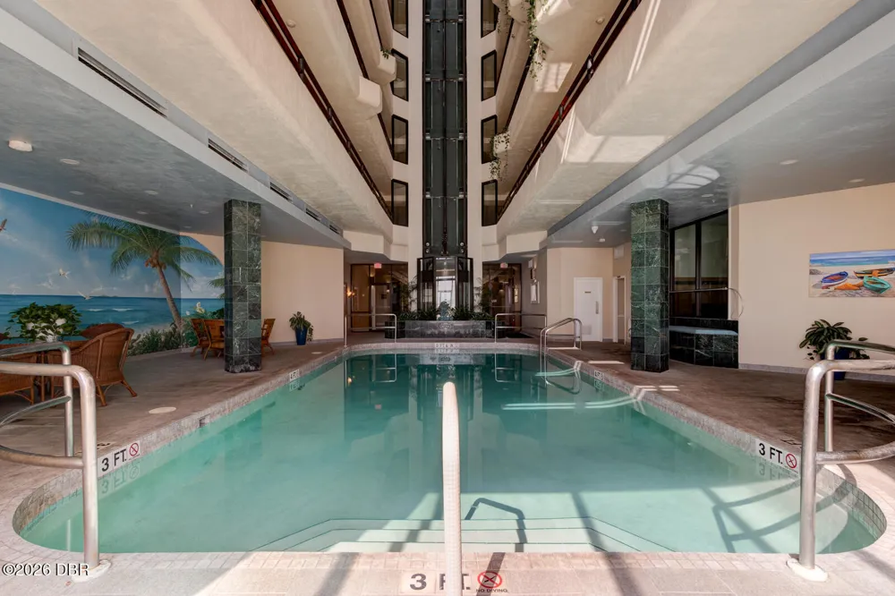 3013 S Atlantic Avenue #9050 Daytona Beach Shores, FL 32118