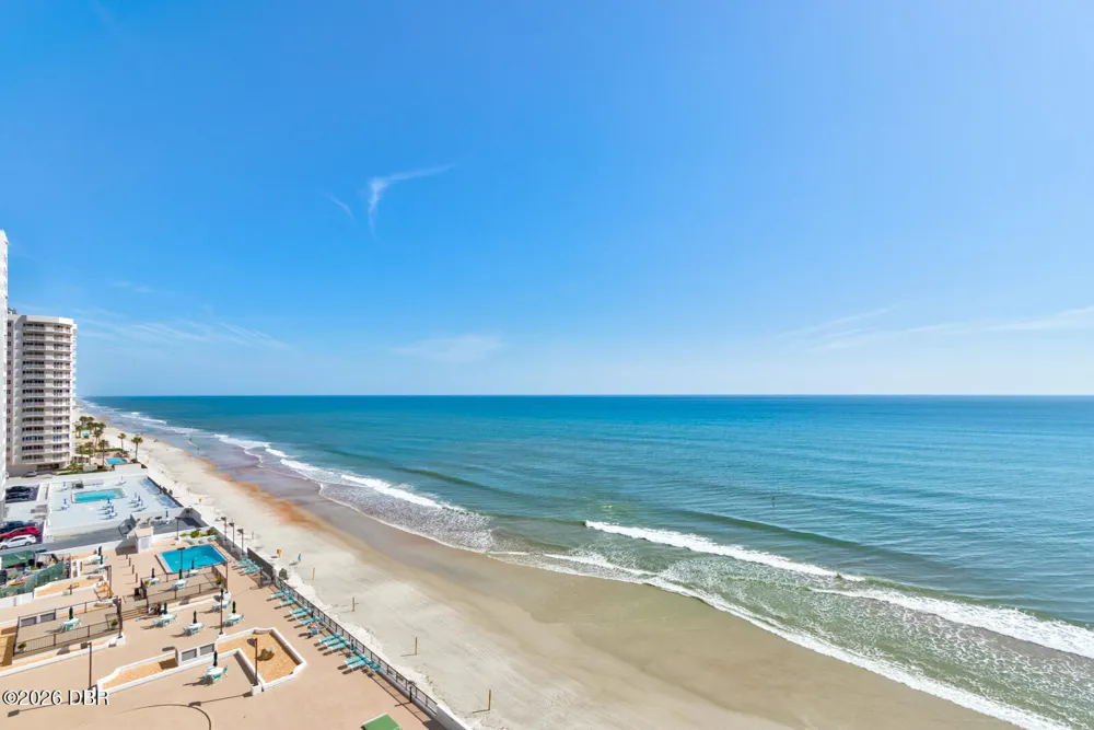 3013 S Atlantic Avenue #9050 Daytona Beach Shores, FL 32118