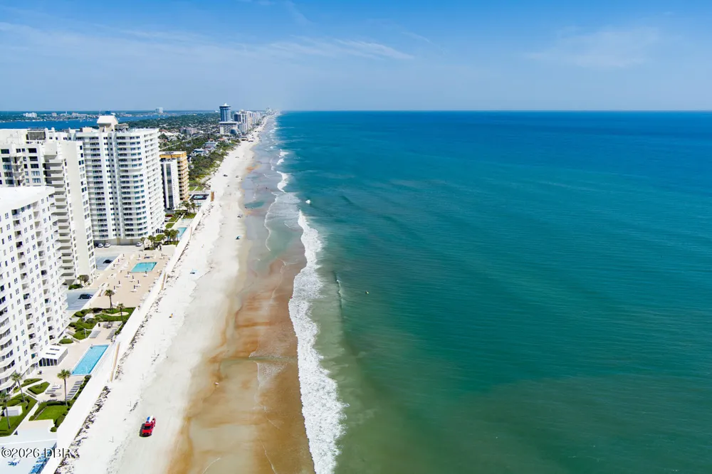 3013 S Atlantic Avenue #9050 Daytona Beach Shores, FL 32118