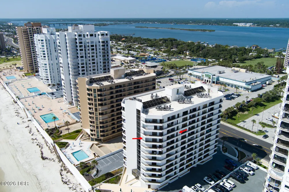 3013 S Atlantic Avenue #9050 Daytona Beach Shores, FL 32118