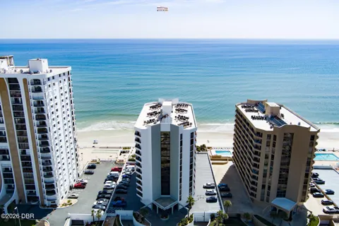 3013 S Atlantic Avenue #9050