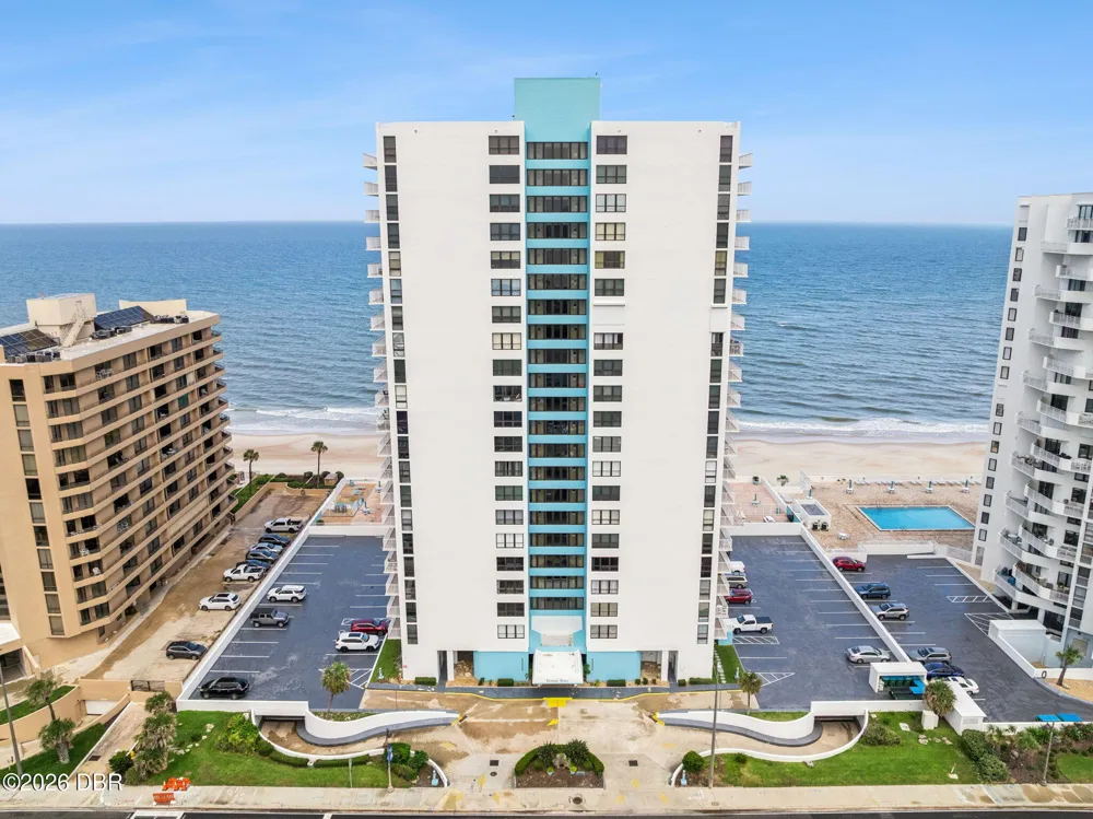 3043 S Atlantic Avenue #1604 Daytona Beach Shores, FL 32118