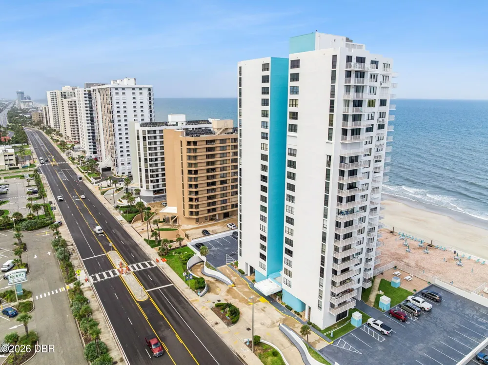 3043 S Atlantic Avenue #1604 Daytona Beach Shores, FL 32118