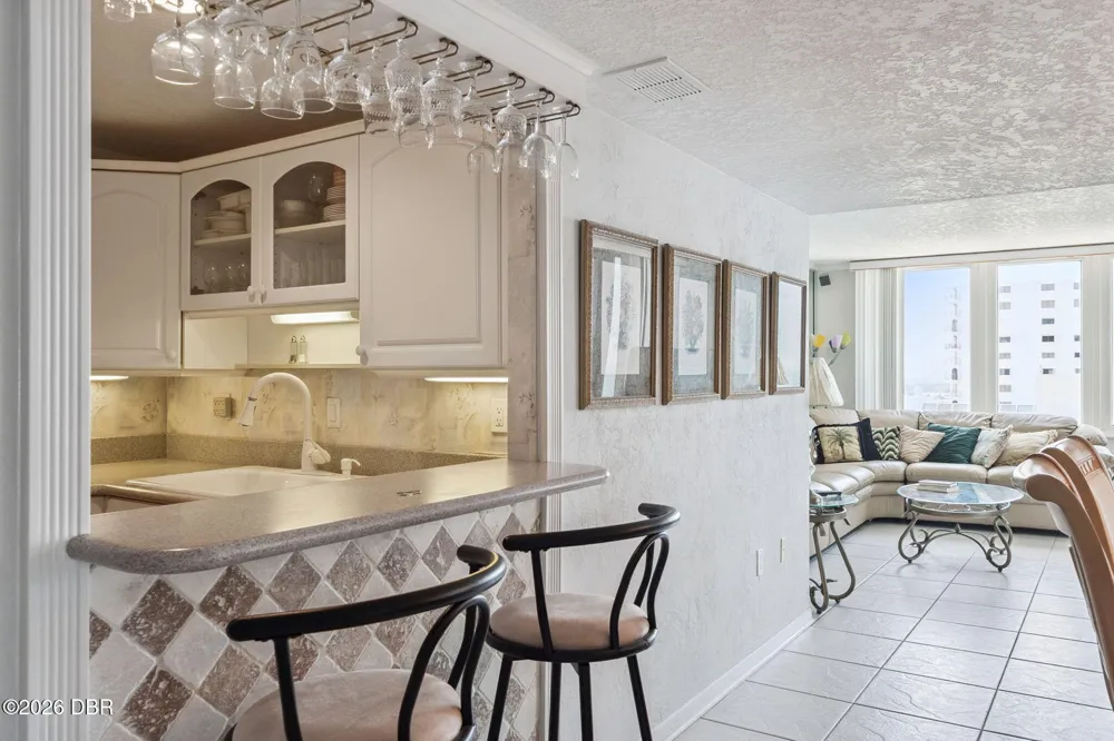 3043 S Atlantic Avenue #1604 Daytona Beach Shores, FL 32118
