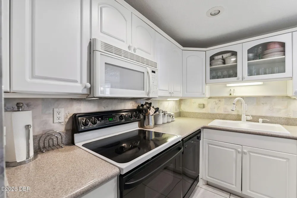 3043 S Atlantic Avenue #1604 Daytona Beach Shores, FL 32118