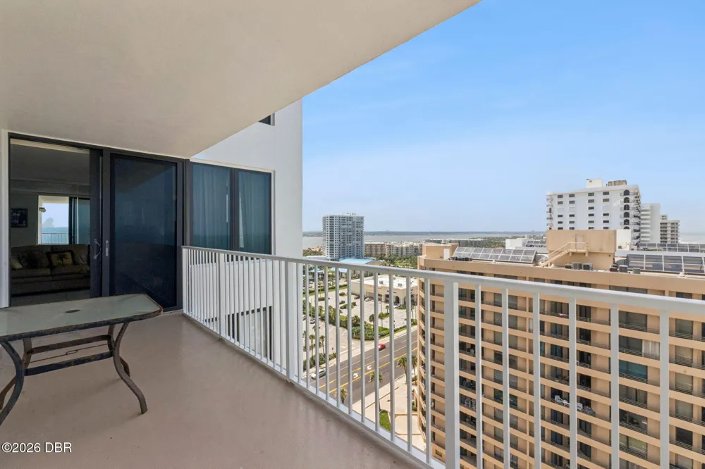 3043 S Atlantic Avenue #1604 Daytona Beach Shores, FL 32118