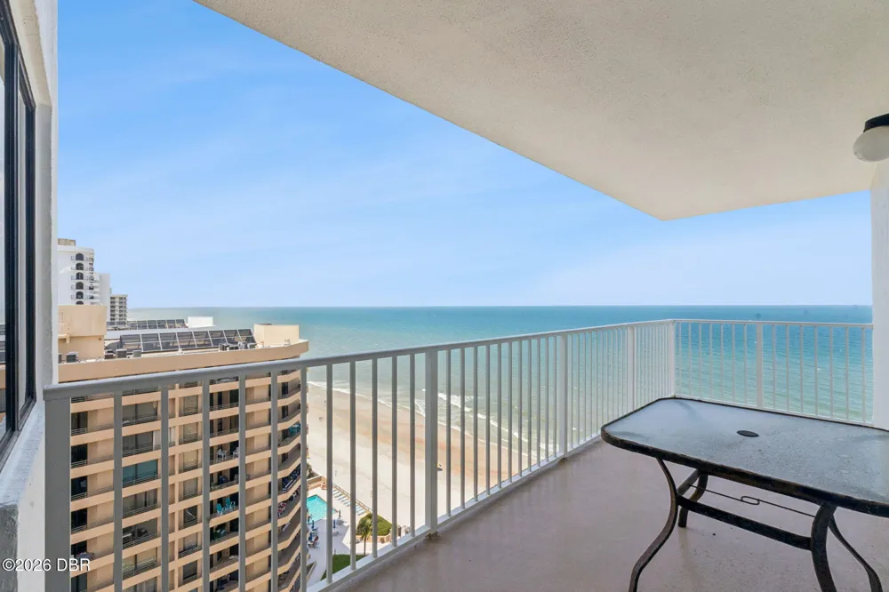 3043 S Atlantic Avenue #1604 Daytona Beach Shores, FL 32118