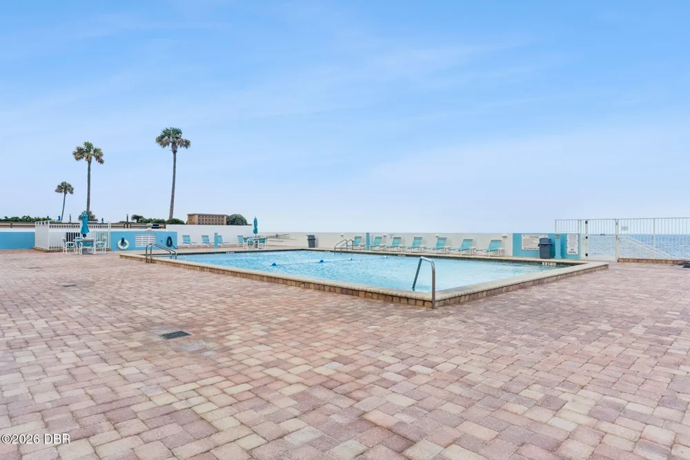 3043 S Atlantic Avenue #1604 Daytona Beach Shores, FL 32118