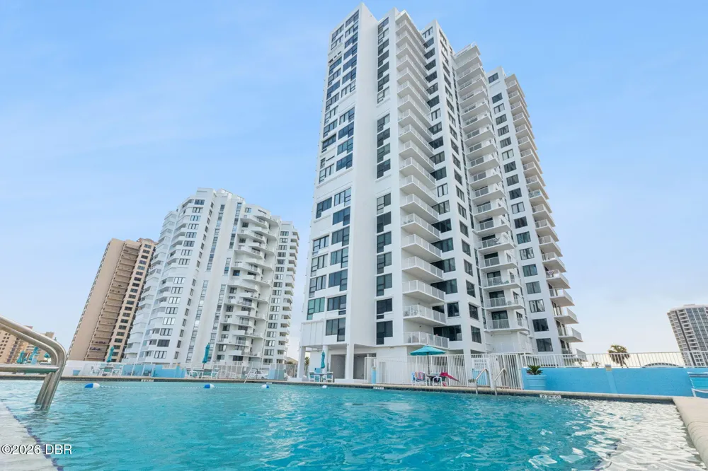 3043 S Atlantic Avenue #1604 Daytona Beach Shores, FL 32118