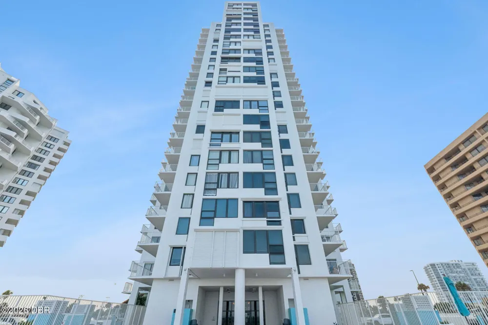 3043 S Atlantic Avenue #1604 Daytona Beach Shores, FL 32118