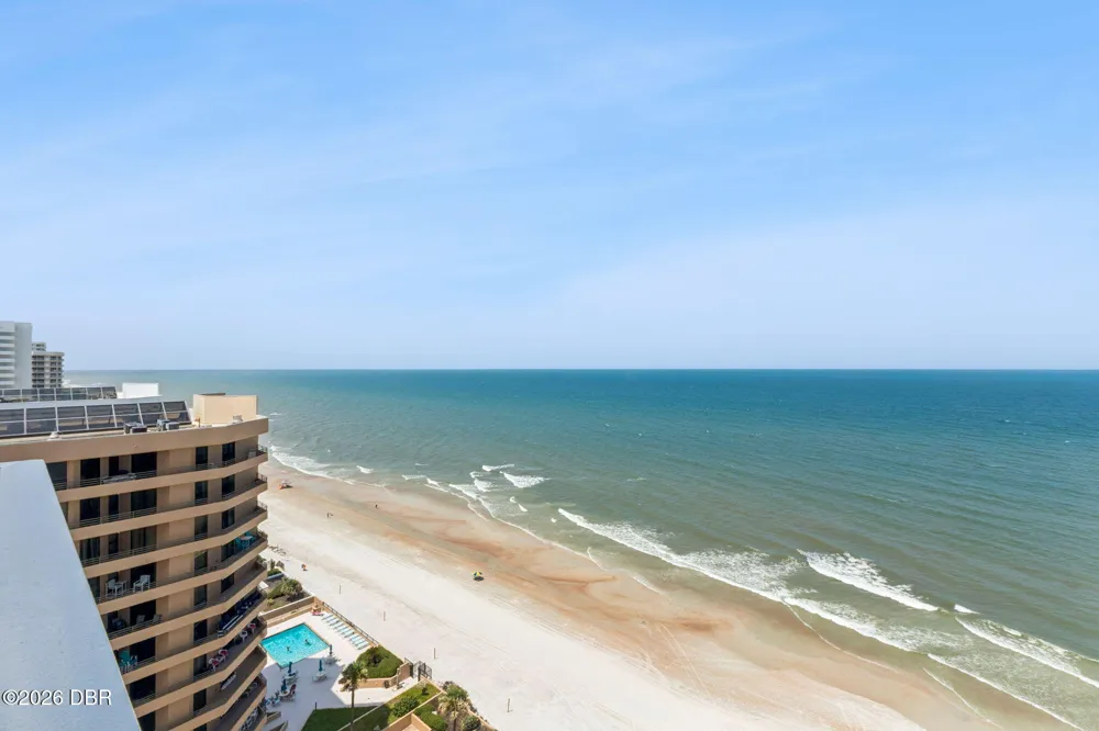 3043 S Atlantic Avenue #1604 Daytona Beach Shores, FL 32118