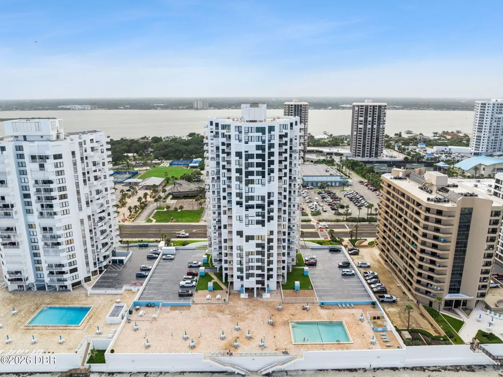 3043 S Atlantic Avenue #1604 Daytona Beach Shores, FL 32118