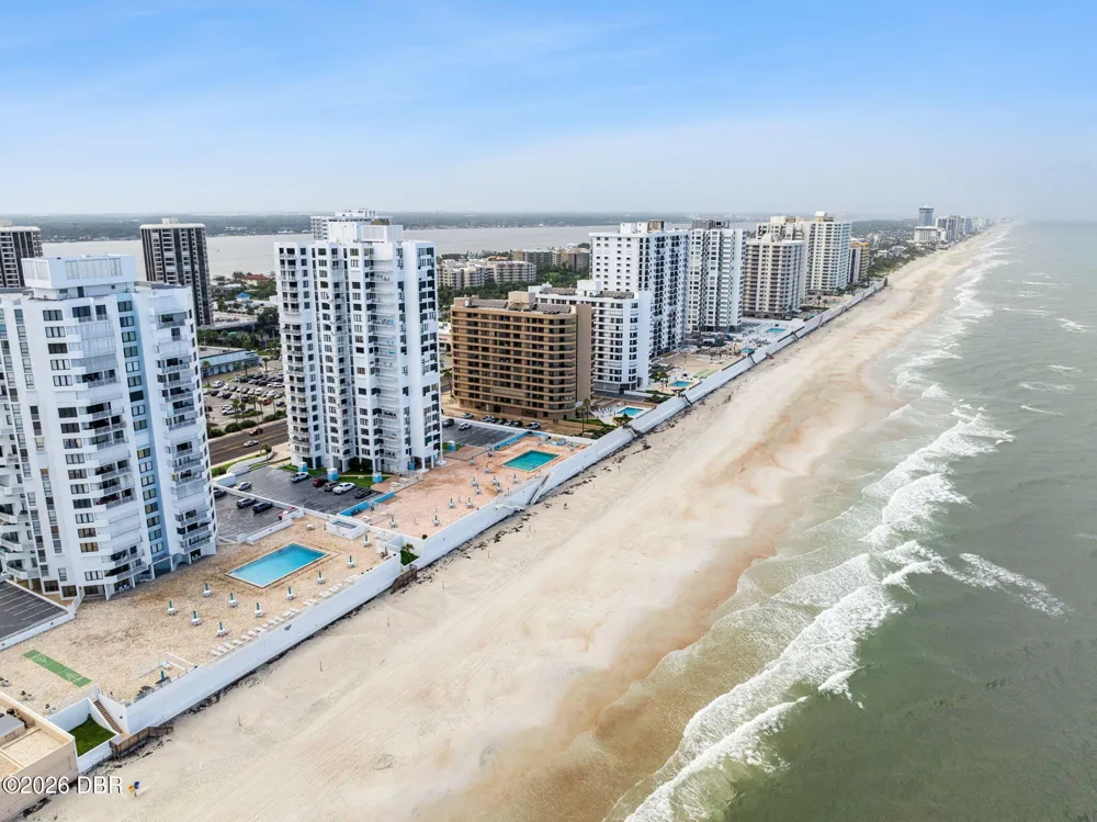 3043 S Atlantic Avenue #1604 Daytona Beach Shores, FL 32118