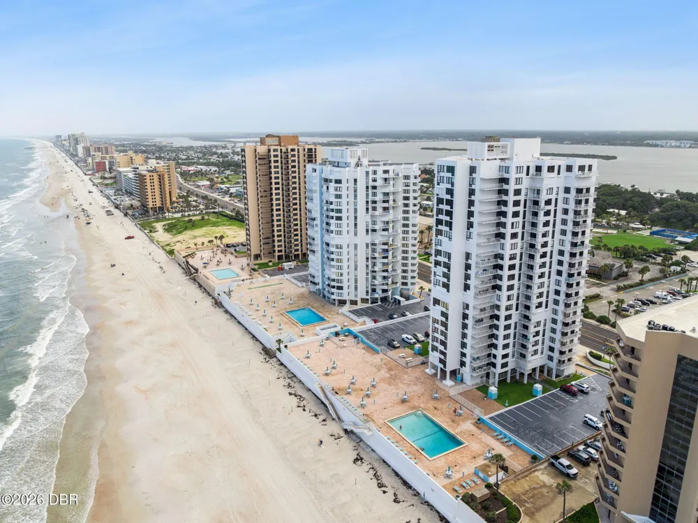 3043 S Atlantic Avenue #1604 Daytona Beach Shores, FL 32118