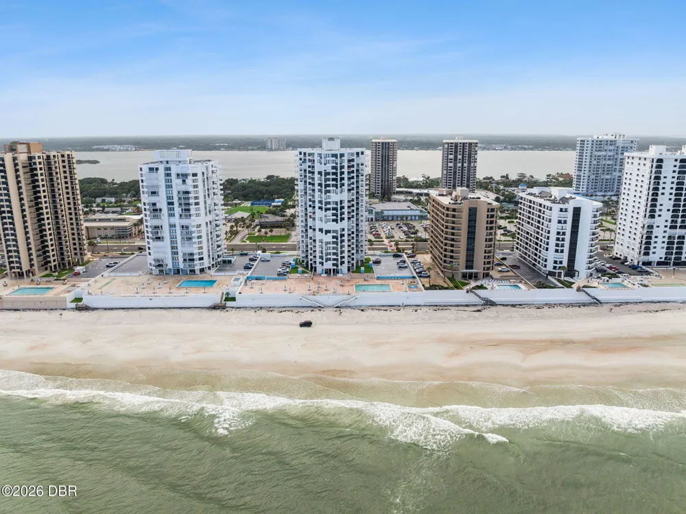 3043 S Atlantic Avenue #1604 Daytona Beach Shores, FL 32118