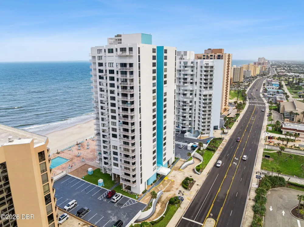 3043 S Atlantic Avenue #1604 Daytona Beach Shores, FL 32118