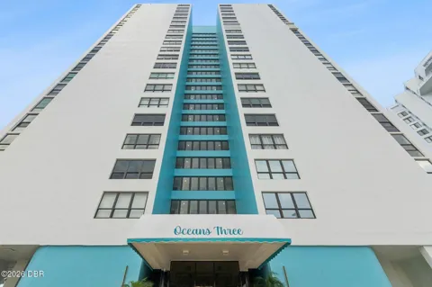 3043 S Atlantic Avenue #1604