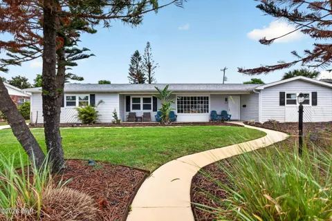 117 Ann Rustin Drive