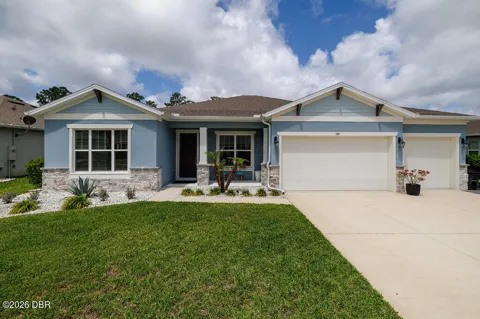 244 Cypress Trail Drive
