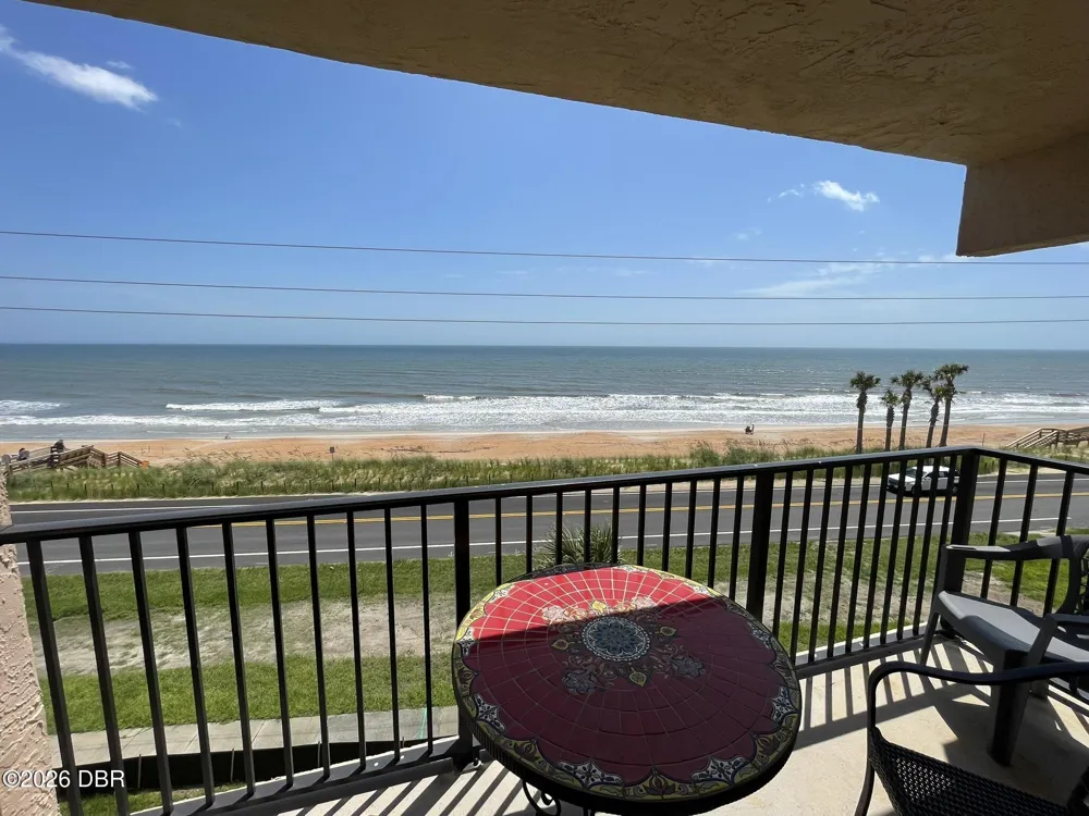 2390 Ocean Shore Boulevard #402 Ormond Beach, FL 32176