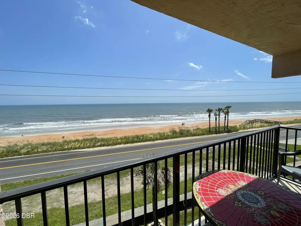 2390 Ocean Shore Boulevard #402 Ormond Beach, FL 32176