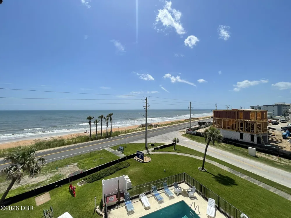 2390 Ocean Shore Boulevard #402 Ormond Beach, FL 32176