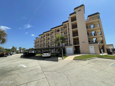 2390 Ocean Shore Boulevard #402