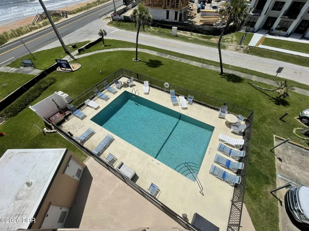 2390 Ocean Shore Boulevard #402 Ormond Beach, FL 32176