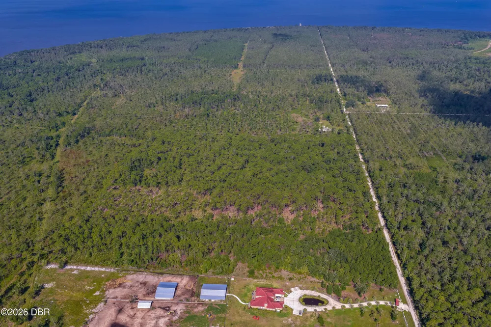 Ninemile Point Road Pierson, FL 32180