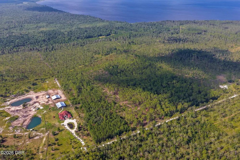 Ninemile Point Road Pierson, FL 32180