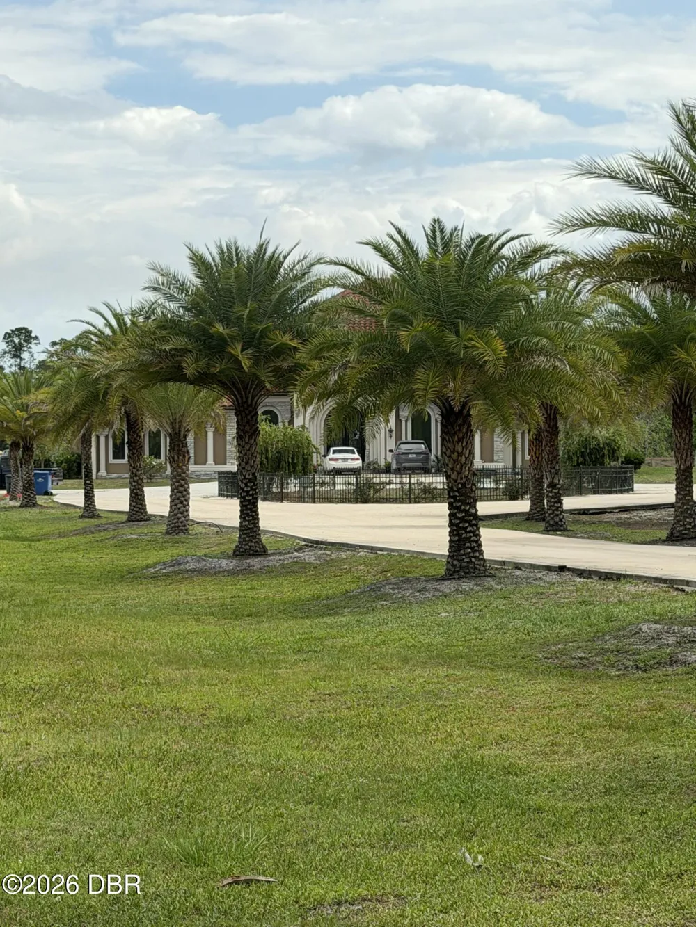 Ninemile Point Road Pierson, FL 32180