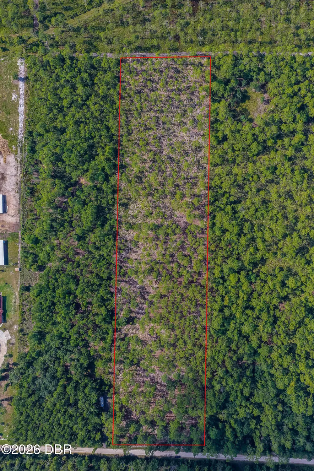 Ninemile Point Road Pierson, FL 32180