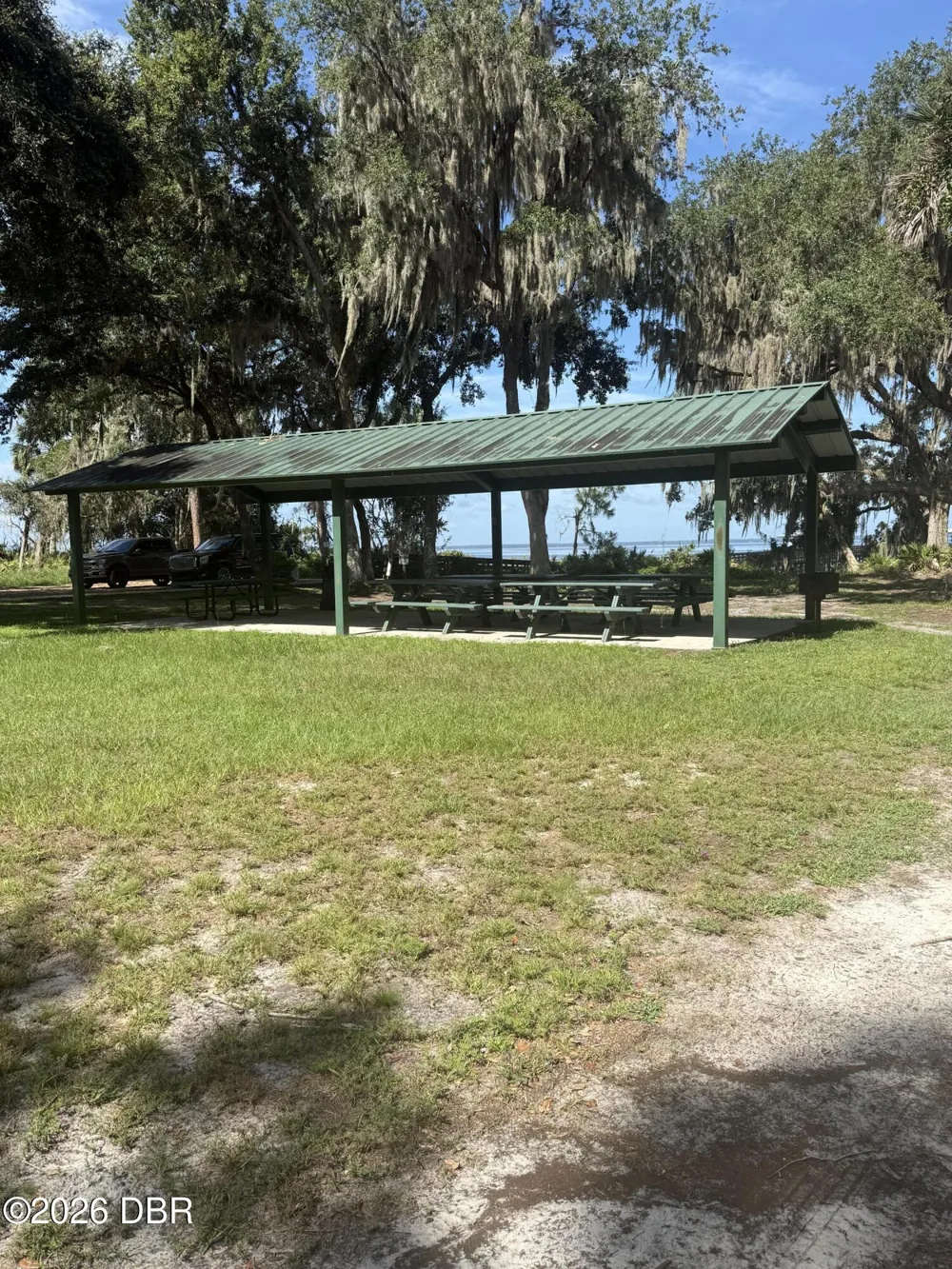 Ninemile Point Road Pierson, FL 32180