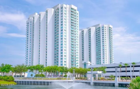 241 Riverside Drive #807