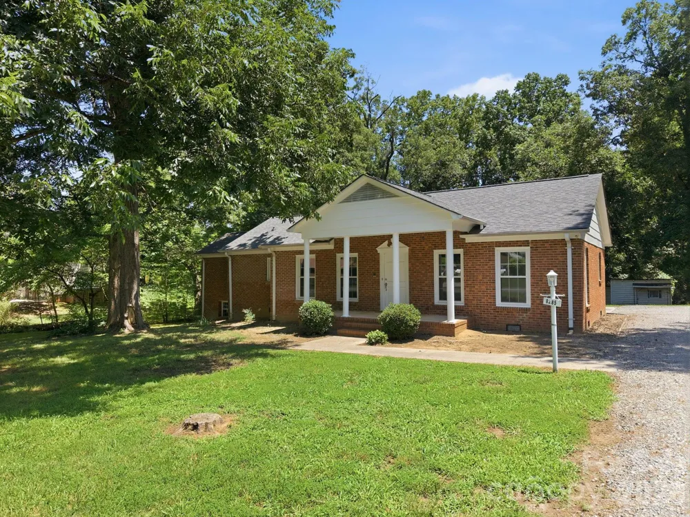 8285 Us Highway 52 Highway Rockwell, NC 28138
