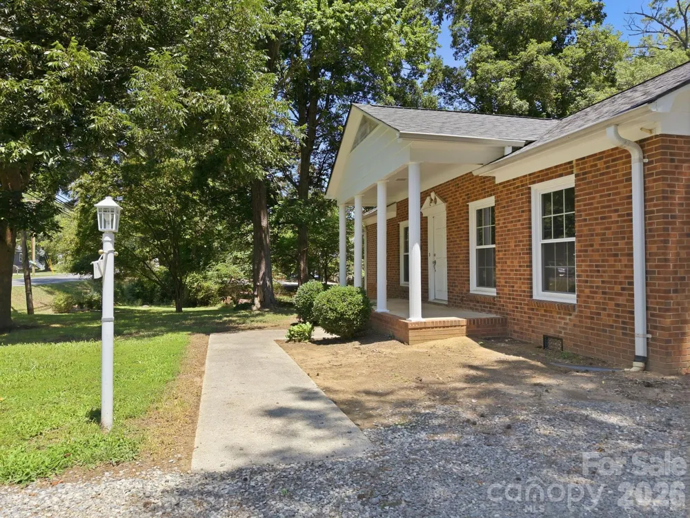 8285 Us Highway 52 Highway Rockwell, NC 28138