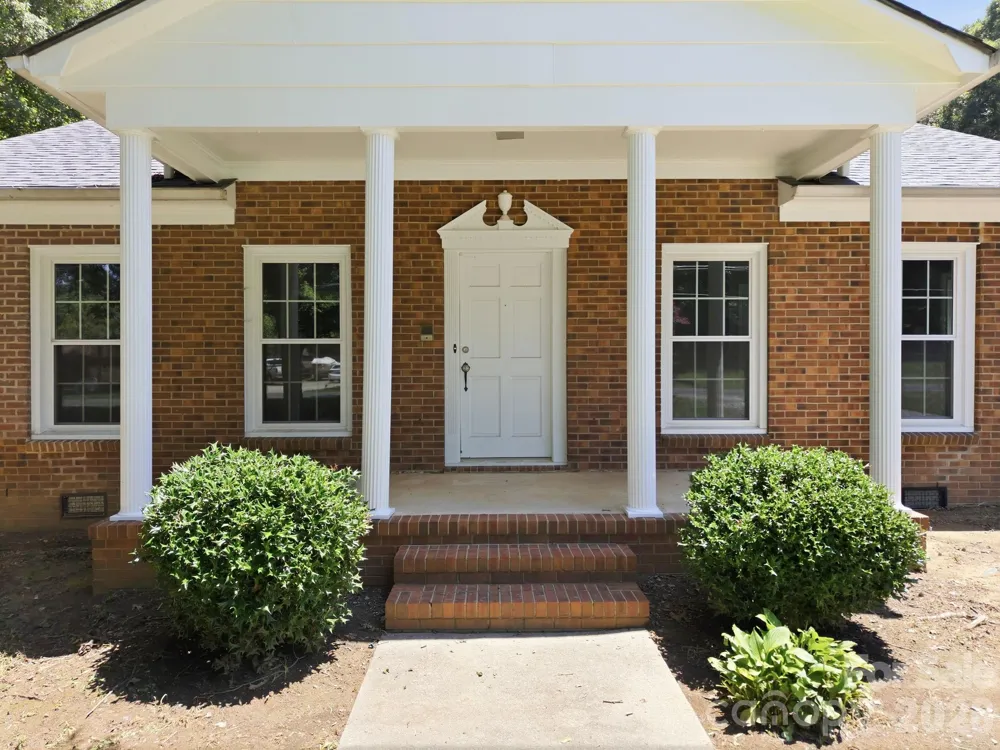8285 Us Highway 52 Highway Rockwell, NC 28138