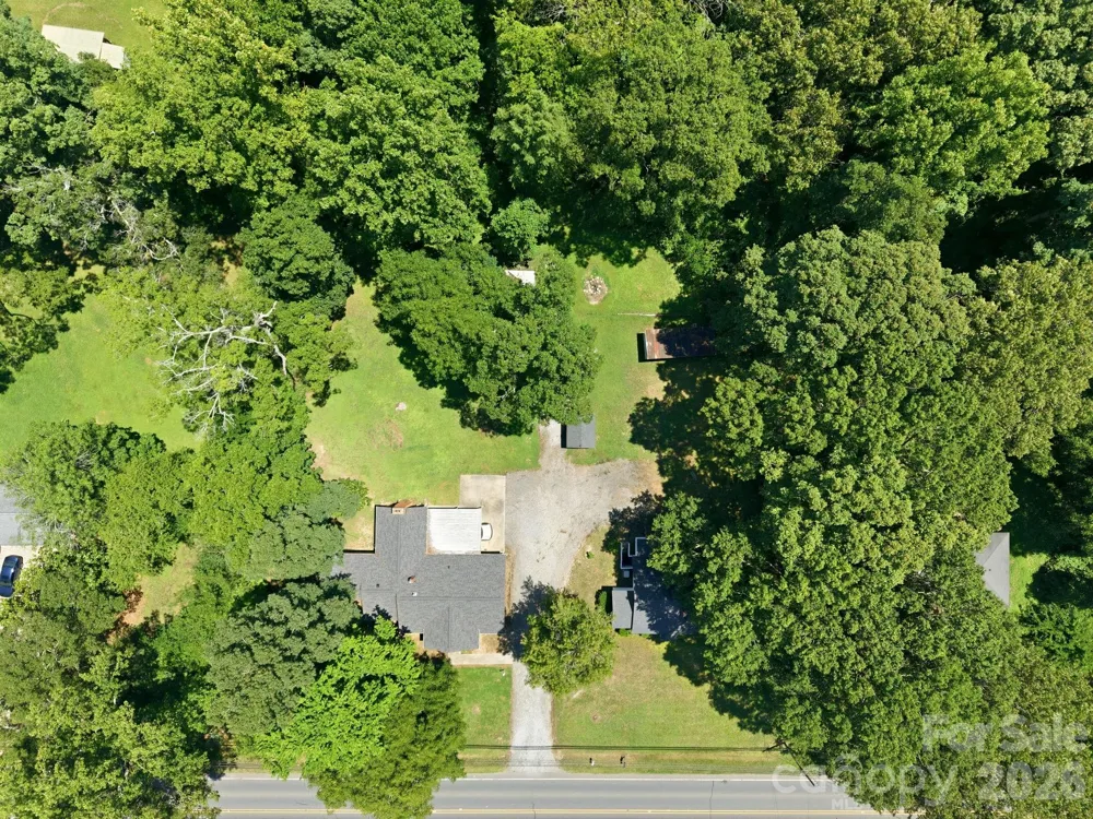 8285 Us Highway 52 Highway Rockwell, NC 28138