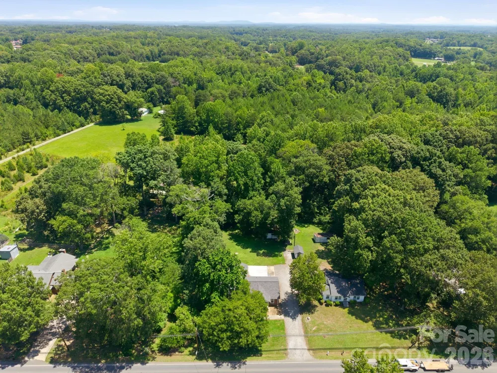 8285 Us Highway 52 Highway Rockwell, NC 28138