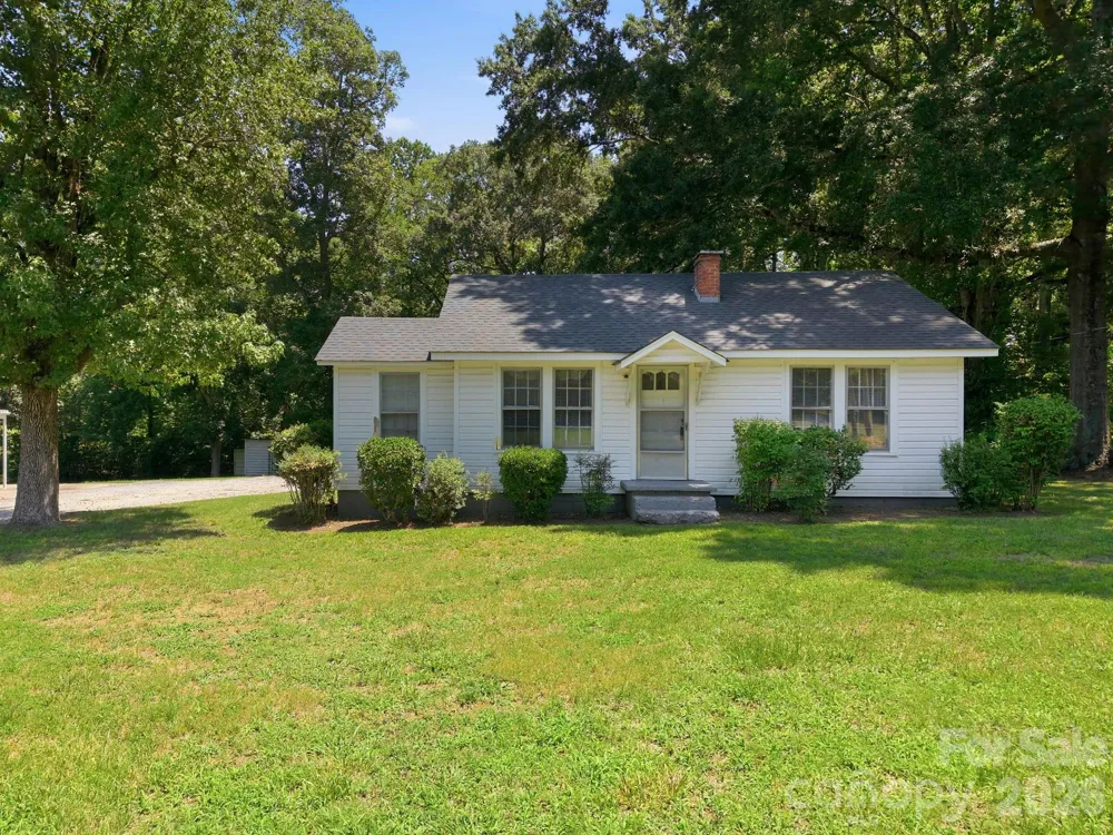 8285 Us Highway 52 Highway Rockwell, NC 28138
