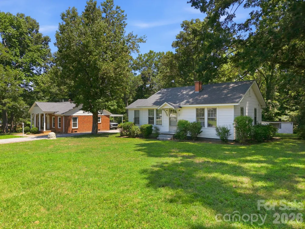 8285 Us Highway 52 Highway Rockwell, NC 28138